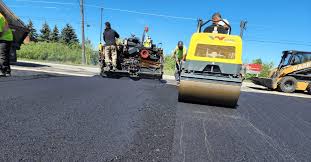 Driveway Snow Removal Preparation in Oakton, VA